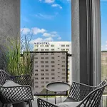 Nowe Centrum Poludniowe, Sun & Snow Apartmán *