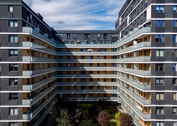 Nowe Centrum Poludniowe, Sun & Snow