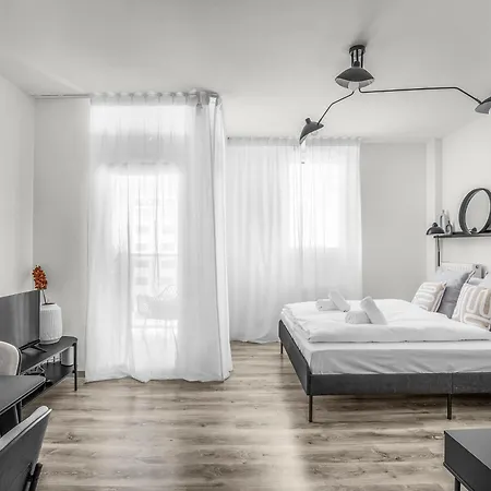 Apartmán Sun & Snow, Nowe Centrum Poludniowe *