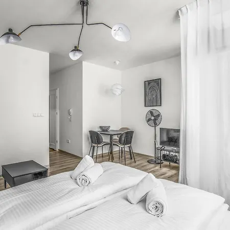 Sun & Snow, Nowe Centrum Poludniowe Apartmán Vratislav