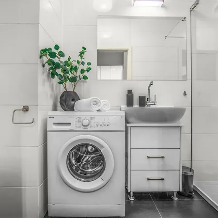 아파트 Nowe Centrum Poludniowe, Sun & Snow *