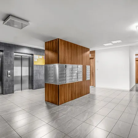 Sun & Snow, Nowe Centrum Poludniowe Apartmán Vratislav